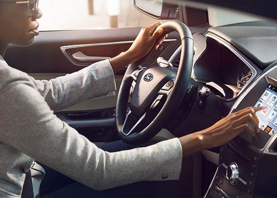 2019 Ford Edge ST 2019 Ford Edge ST